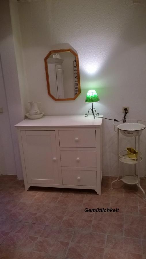 Ferienwohnungen Im Fachwerkhaus Quedlinburg Εξωτερικό φωτογραφία