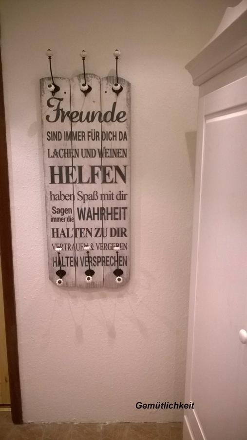 Ferienwohnungen Im Fachwerkhaus Quedlinburg Εξωτερικό φωτογραφία